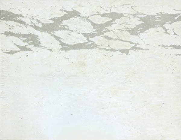 고우리, 〈Exterior2 13〉, Acrylic on canvas, 91x117cm, 2018 ⓒ고우리