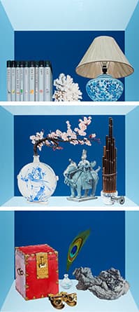 최재혁_Still life#40_oil on canvas_195.3x90.9Cm_2017