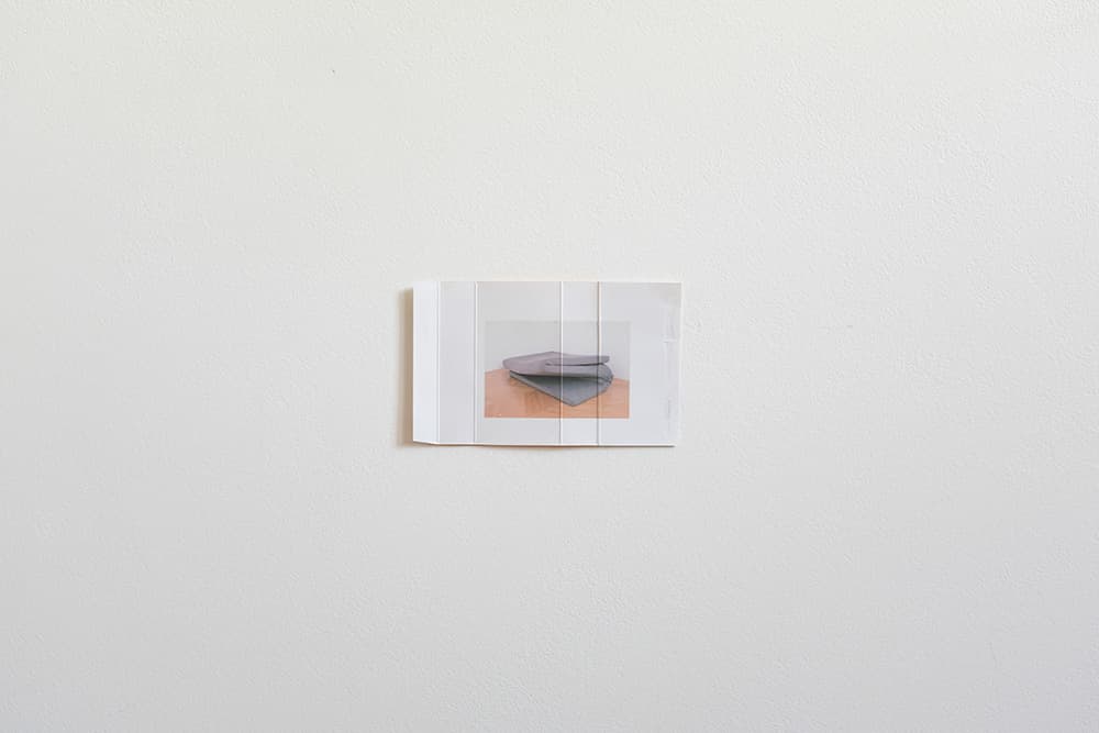정재열 개인전: Windows, walls and the room 벽과 창문 그리고 방 3