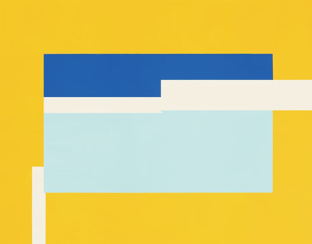 송하영, Behind the surface, 116.8x91cm, Acrylic on Canvas, 2020