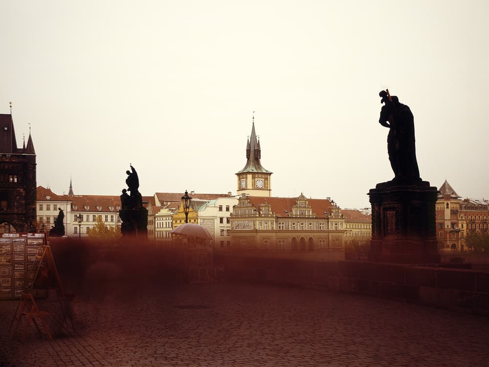 Praha, Czech_120x154.2cm_C-Print, Face mounted with Plexiglas_2016(우)