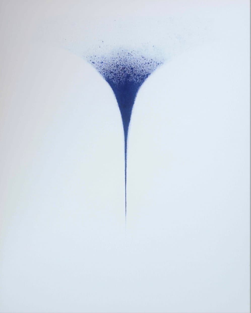 운우, c , ottchil, oil on canvas, 90.9 x 72.7 cm, 2019