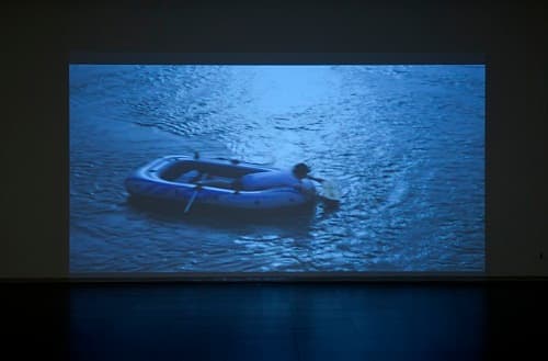 완벽한 수평을 찾아서, 2013 Variable dimensions