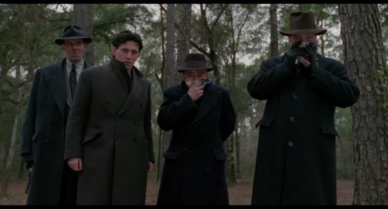 밀러스 크로싱 Miller's Crossing, 코엔 형제(Ethan Coen·Joel Coen), 115min, 1990