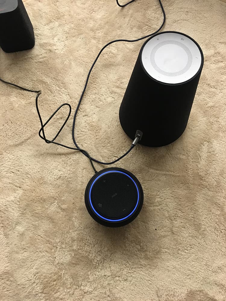 Ambiguous Borderer_AI speakers, tripods_dimensions variable_2021