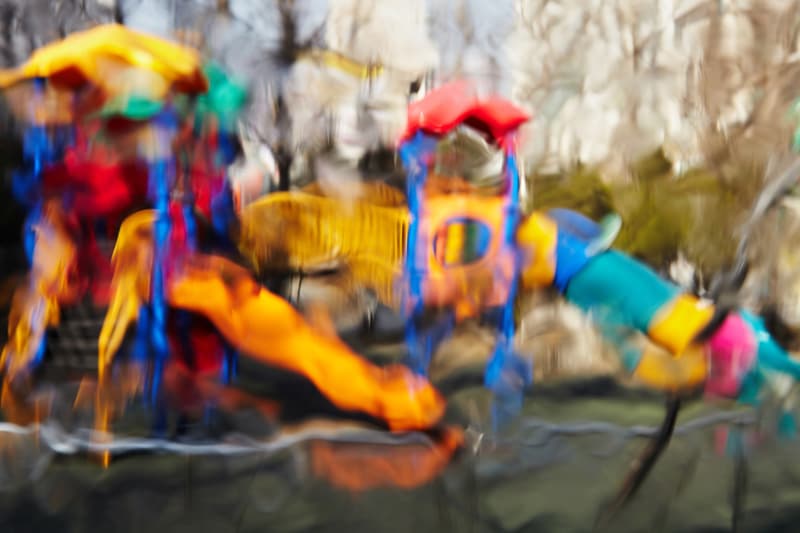 박경태, A dream to return_03, Pigment-based Inkjet on Matte Paper, 90x60cm, 2017