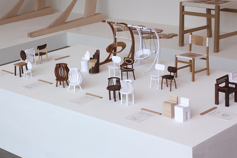 chair study 2