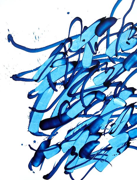 최승윤, 정지의 시작-2016-107_oil on canvas_145x112cm_2016