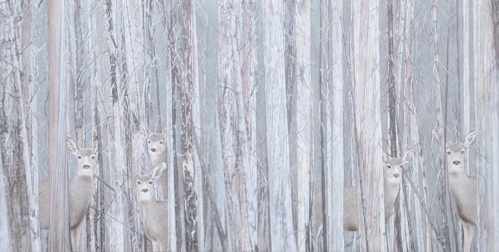 신소영_사이 사이_193.9×97cm_oil on canvas_2015