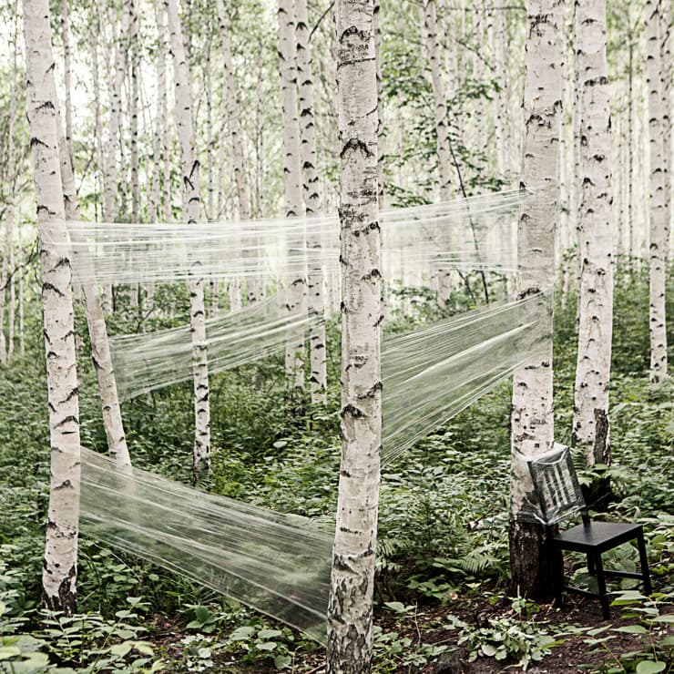 김영현, absence, 2017, pigment print, 80 × 80㎝