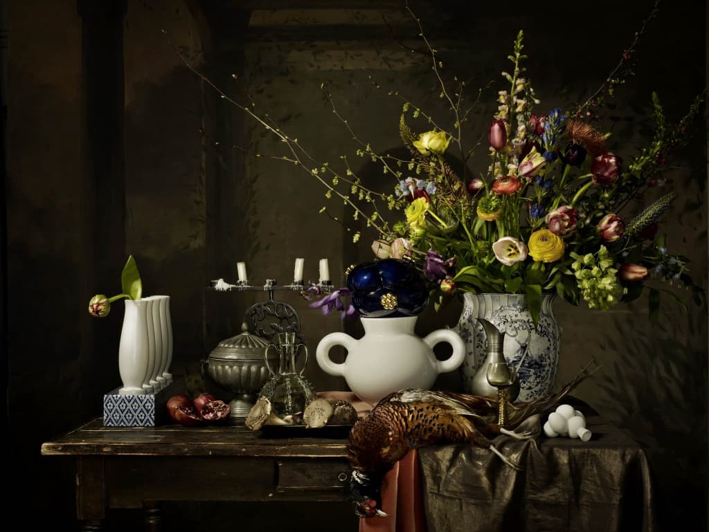 ⓒ Erwin Olaf