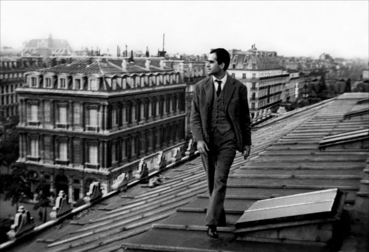 파리는 우리의 것 (Paris nous appartient / Paris Belongs to Us),  자크 리베트, 1961, 141min