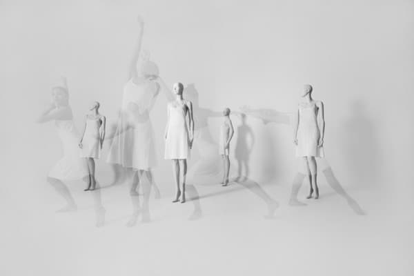 이훈, 보이지않는힘#3