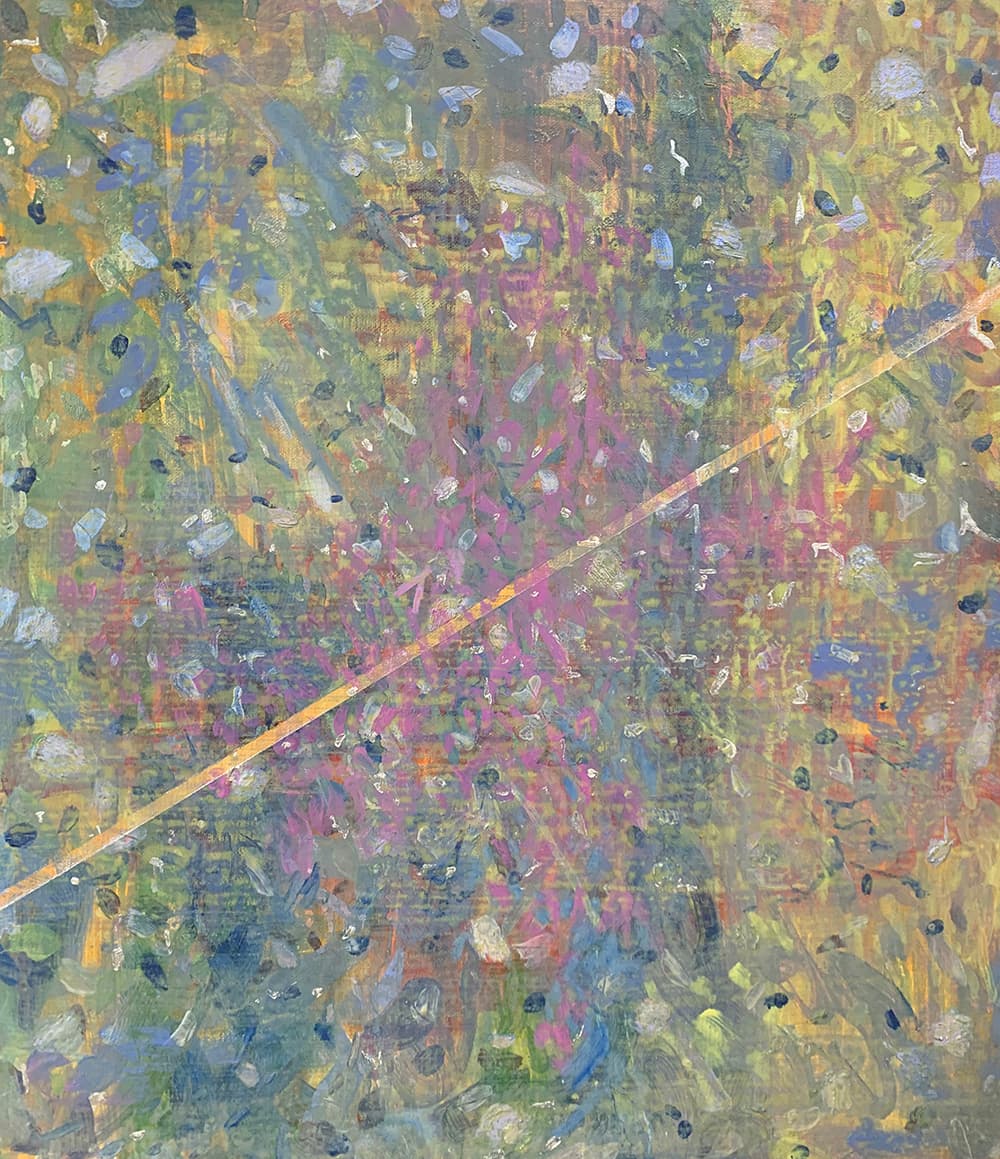고진이_Togidash.0_53x46cm_oil on linen_2019