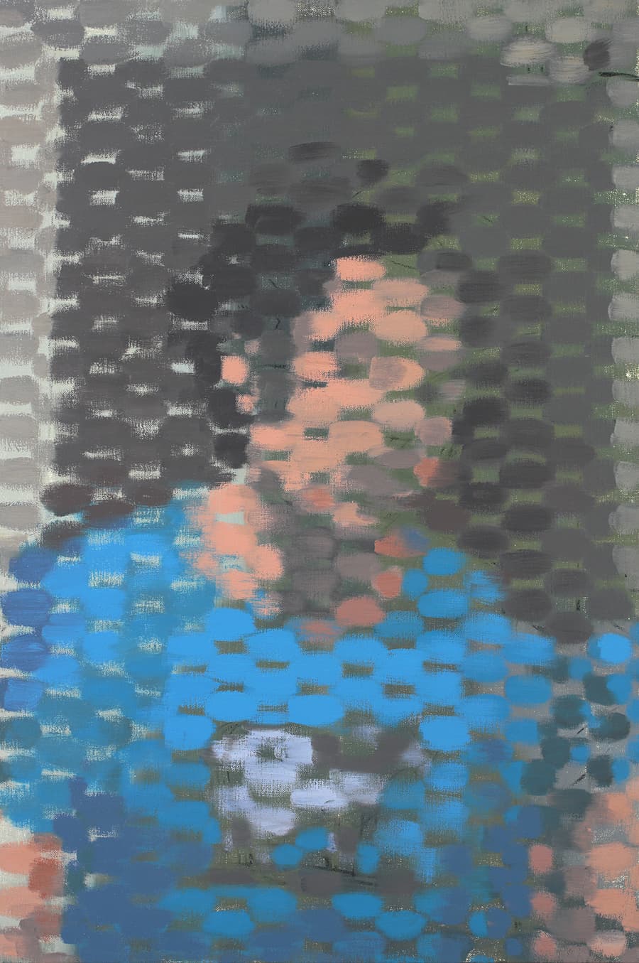 임동승_거울_91x61cm_oil on canvas_2020