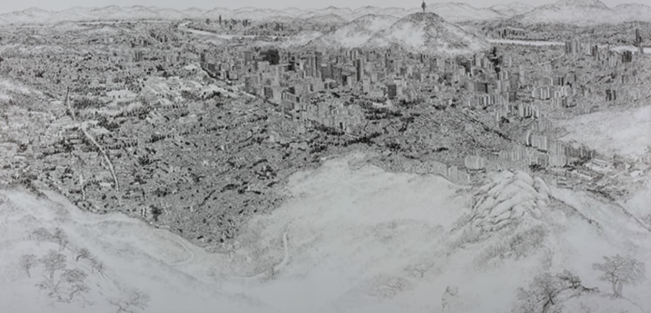 박능생