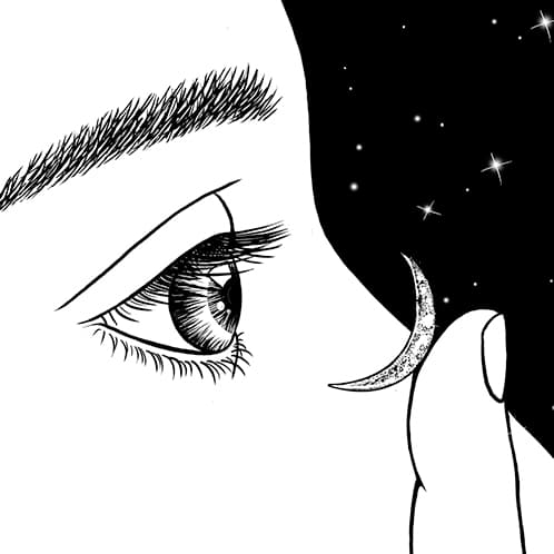 헨 킴, Contact, 2015