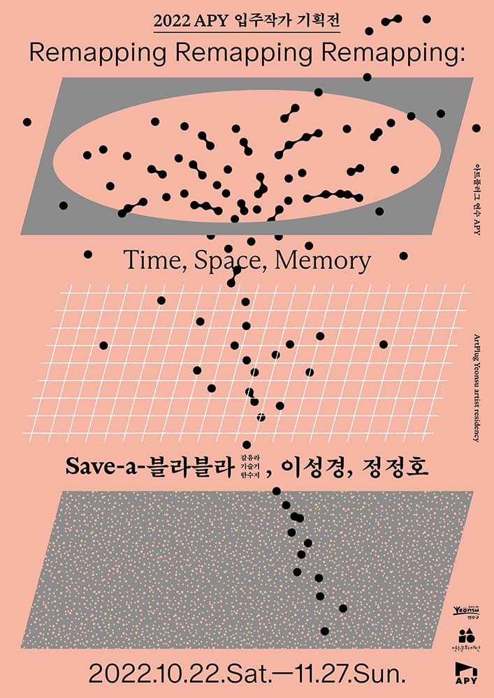 Remapping Remapping Remapping : Time, Space, Memory 2