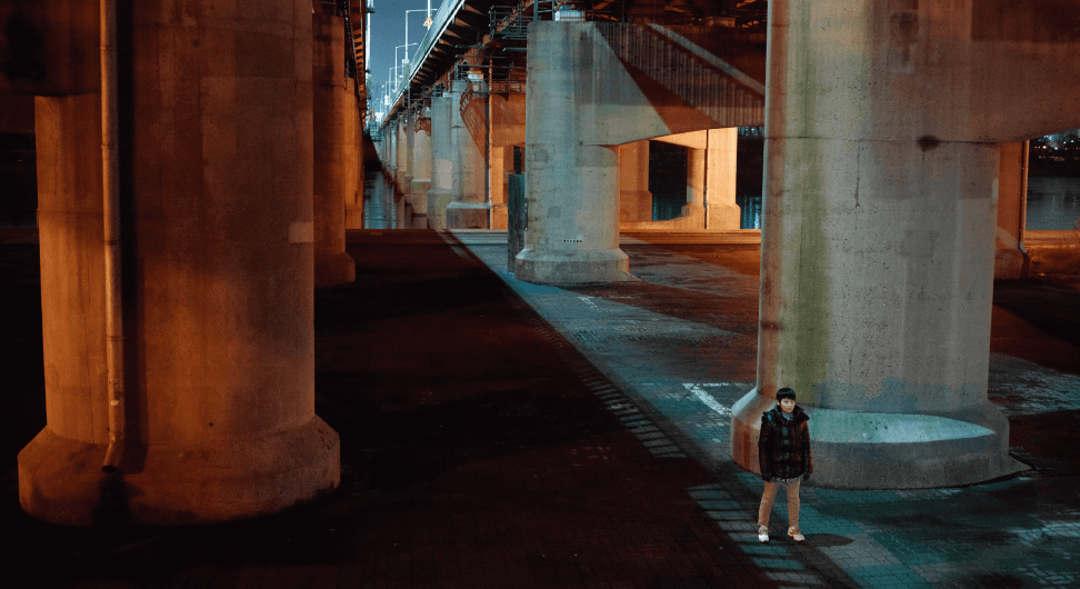 김태동, Day Break-053 1, 50cmx194cm, digital pigment print, 2013