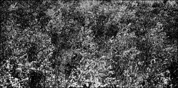 Emptiness_snowscape 124x244x10cm LED Laminate 2016