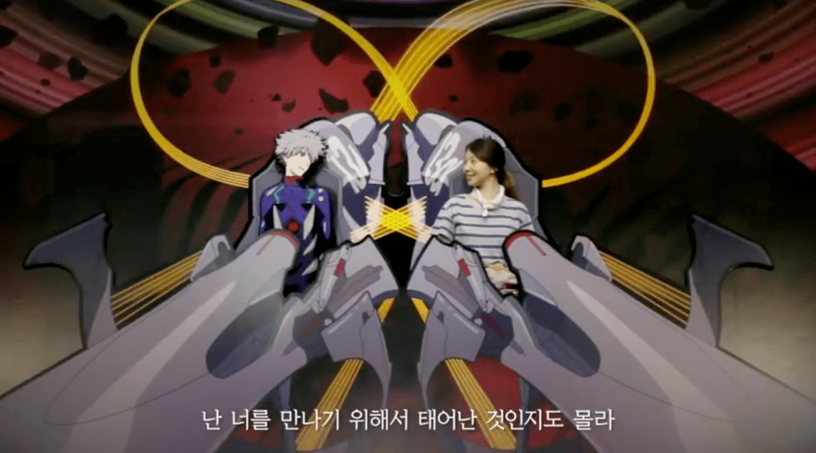 황민규, 나를 지켜줘, 2017, HD 영상, 25분