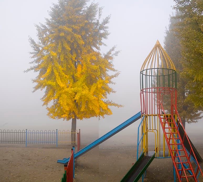 강홍구_안개와 서리 mist and frost 10_80x85cm_digital print_2011