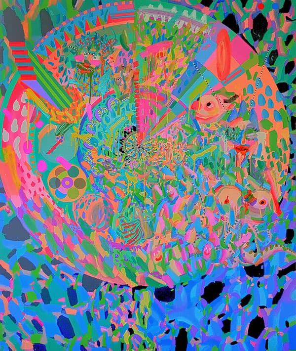 untitled_oil on canvas_161.8x130(cm)_2016