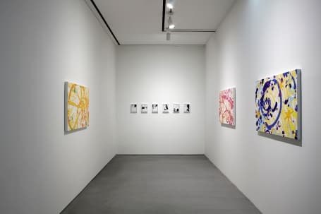 전시전경 ⓒ 두산갤러리