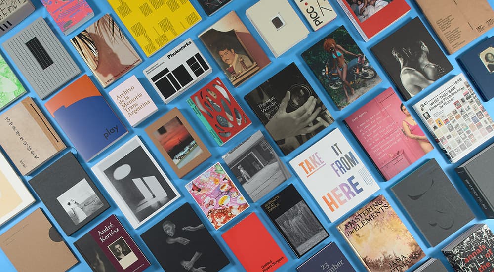 2021 Paris Photo – Aperture Foundation Photobook Awards 대구에디션 3