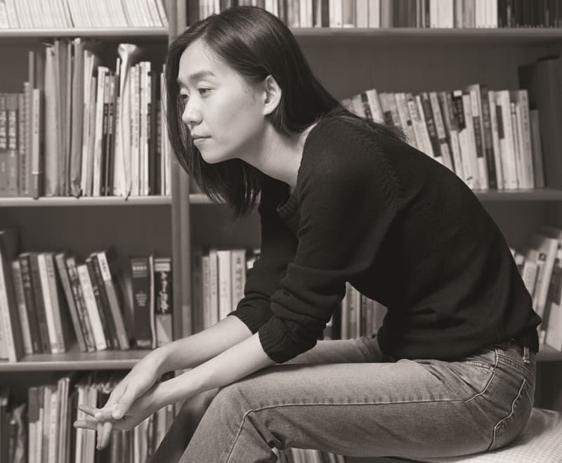 구본창, <한강>, 2003, 41×50cm, 아카이벌 피그먼트 프린트