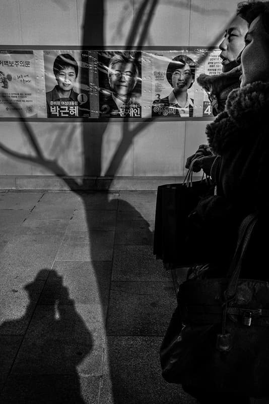 서울, 2012 ⓒ강운구Seoul, Korea, 2012 ⓒWoongu KANG