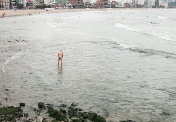 중간자 02 2010.8 광안리,부산