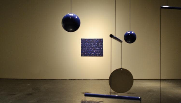 GRAND BLUE 1
