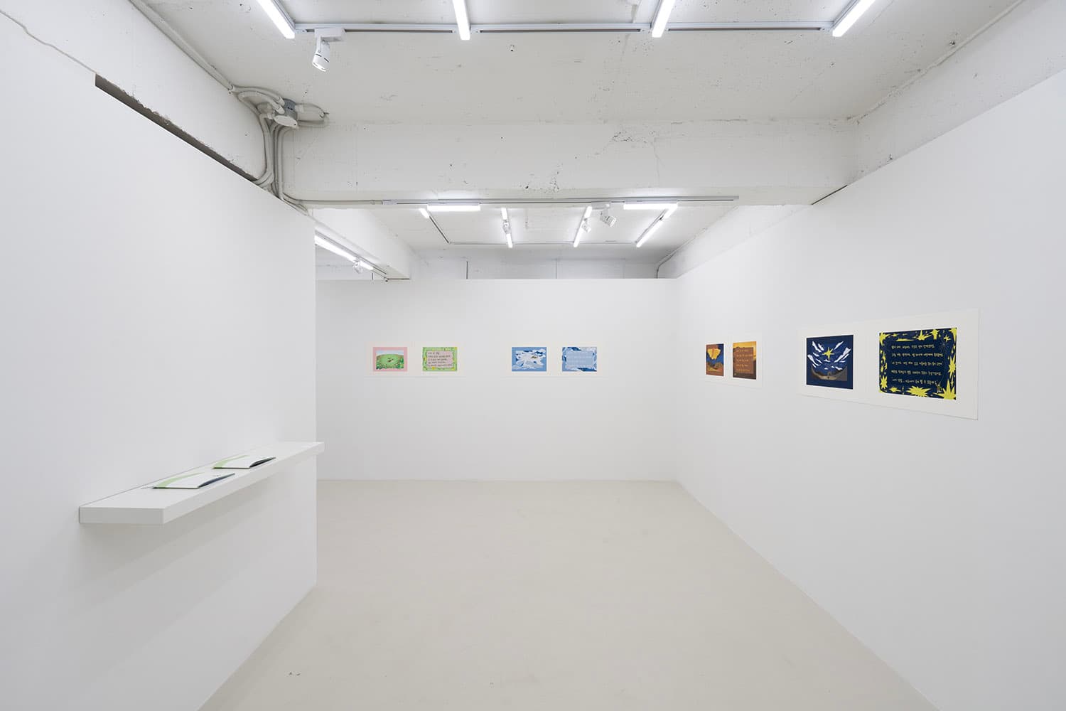 사진: 스튜디오 오실로스코프/ 제공: 컷더케이크