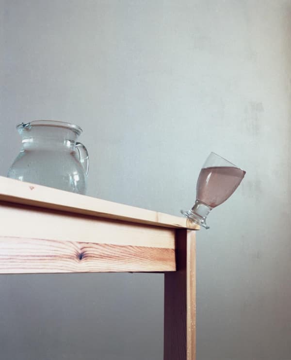 신기철, Restless Heart Syndrome #017, 123x100cm, Pigment Print, 2016
