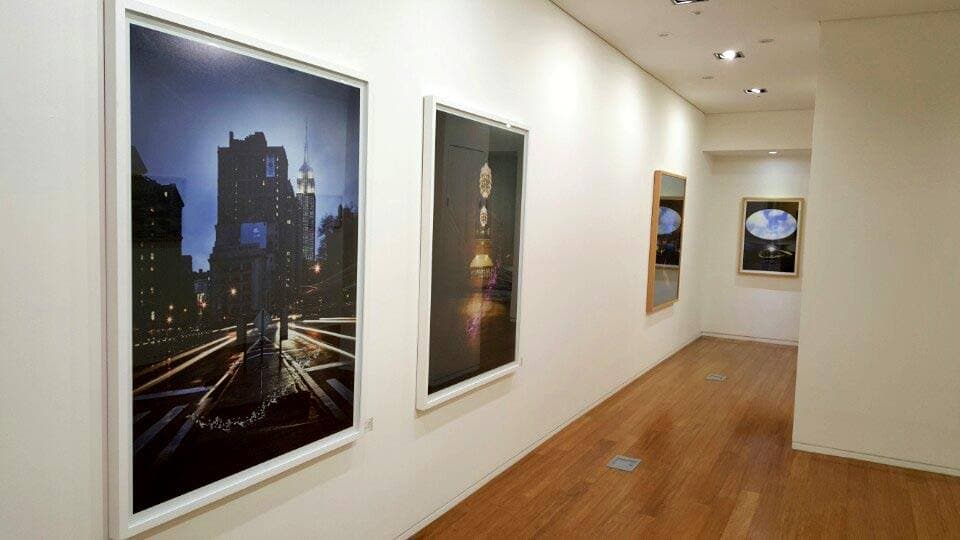 代代로 展 The Big Flow 1