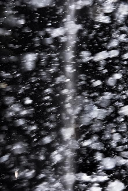 노순택, <가뭄> NOH Suntag, Drought #CFF0121, 2015 inkjet pigment print, dimensional variable