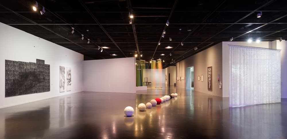 전시전경, 서울시립미술관 서소문본관