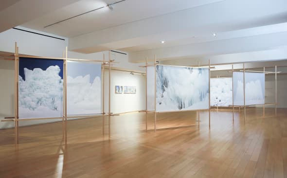 Image courtesy of the Artist  Photo by Seungwon Yang