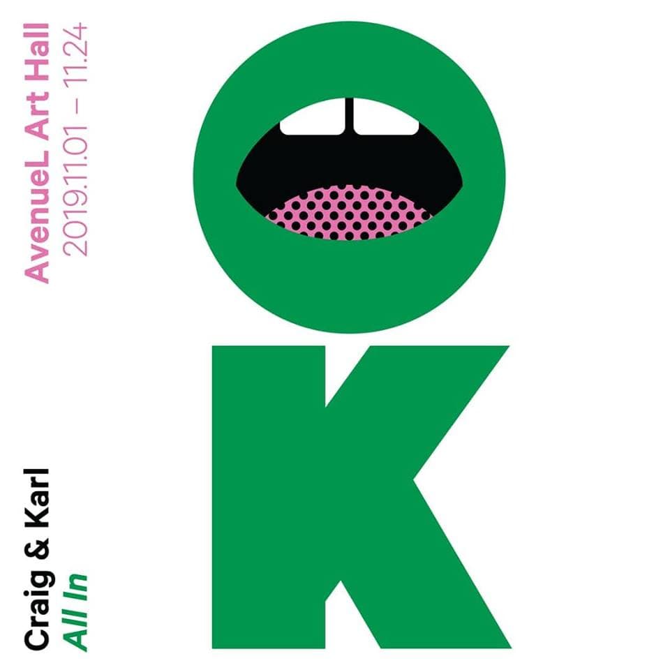 CRAIG & KARL : TOMORROW AND ALL THE TIME 2