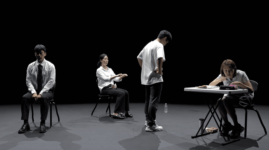 The Protocol of Concentration