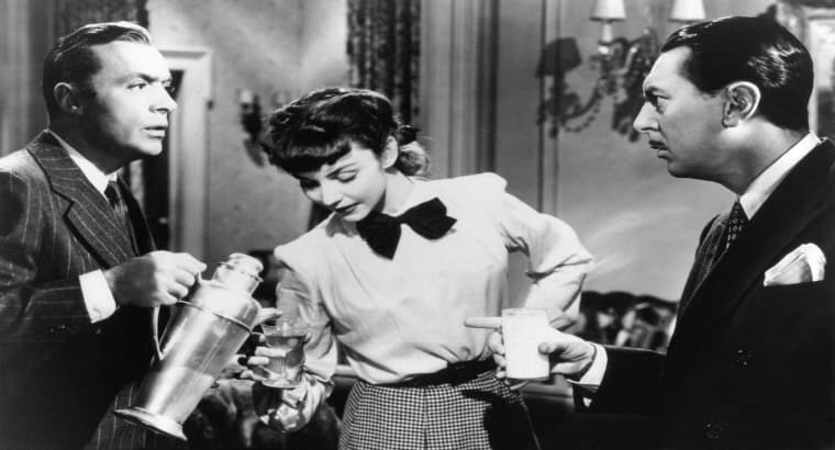 클루니 브라운 Cluny Brown, 100min, 1946