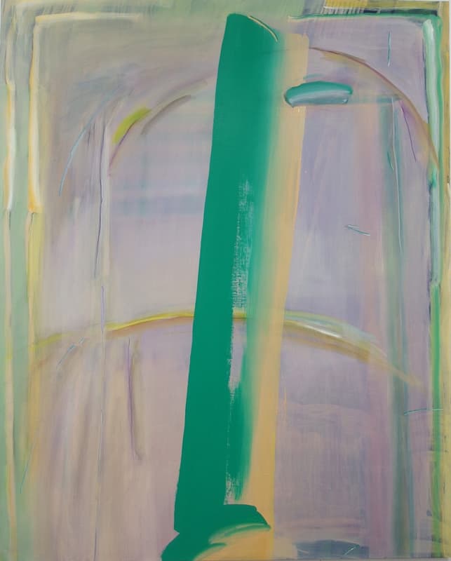 김겨울_Ell_캔버스에 유채_162.2x130.3cm_2019