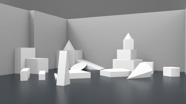 그림을 뺀 그림을 위하여 For Subtracted Art from Art
