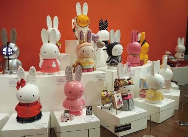 매니미니미피 MANY MINI MIFFY 2