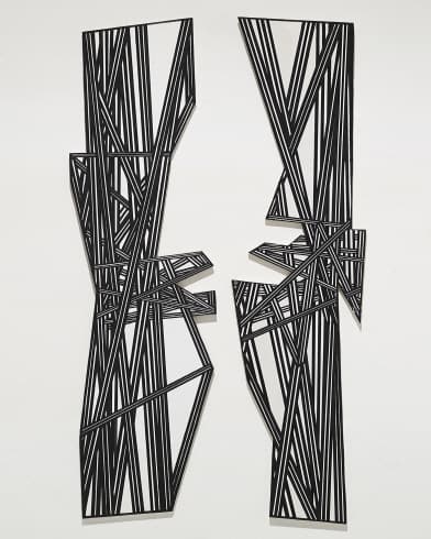 이주연, Compound Structure -Jangseung.2017