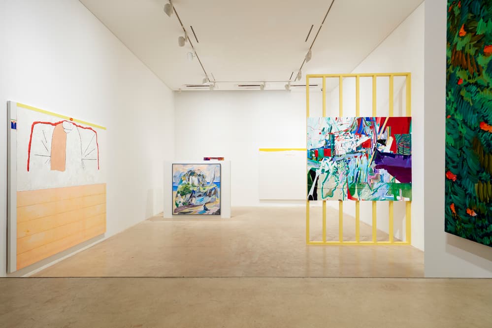 Rules, 1st Floor at ONE AND J.GALLERY, 2016