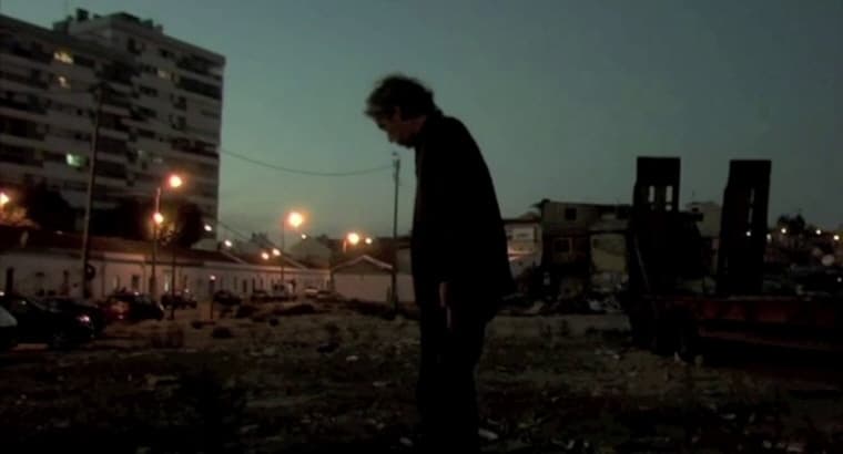 다시 만개한 꽃: 페드로 코스타, 오렐리앙 제르보(Aurelien Gerbault), 78min, 2006