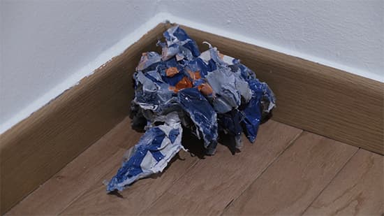 김대홍  Daehong Kim, 로봇, 2020, 움직이는 로봇, 가변설치