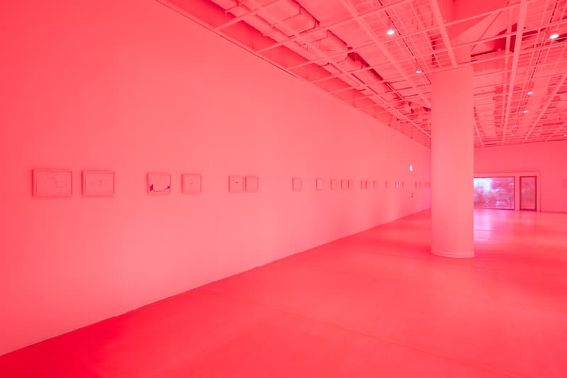구정아, <닥터 포크트>, 2010 Installation view of Dr.Vogt at Art Sonje Center, 2017 Photo by Sang Tae Kim